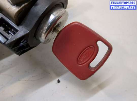 купить Колонка рулевая на Ford Mondeo 3 2000-2007