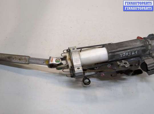 купить Колонка рулевая на Ford Mondeo 3 2000-2007