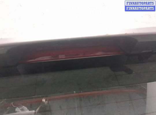 купить Крышка (дверь) багажника на Mazda CX-5 2012-2017