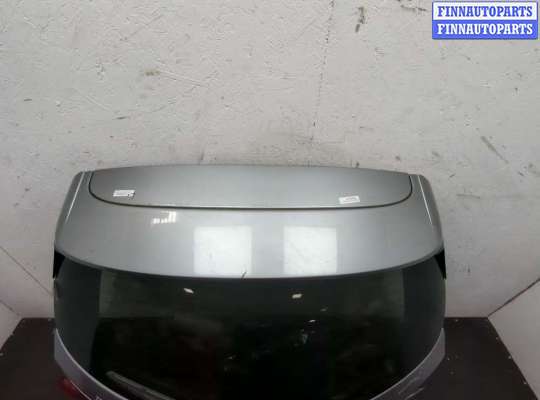купить Крышка (дверь) багажника на Mazda CX-5 2012-2017