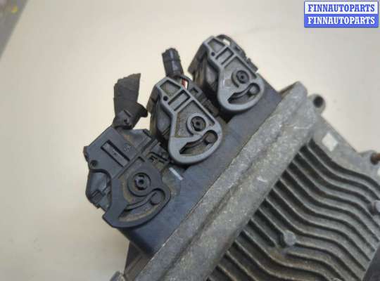 купить Блок управления двигателем на Peugeot Partner 2002-2008