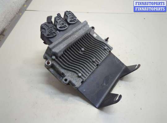 Блок управления двигателем CT1127448 на Peugeot Partner 2002-2008