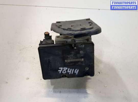купить Блок АБС, насос (ABS, ESP, ASR) на Ford Galaxy 2000-2006
