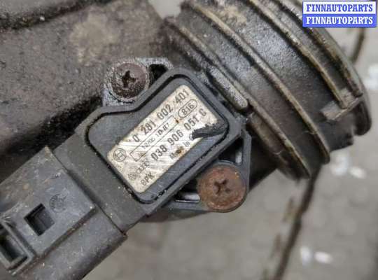 купить Датчик давления воздуха на Skoda Fabia 1999-2007