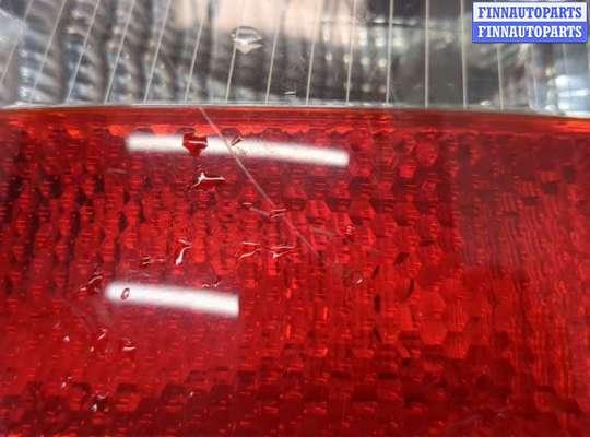 купить Фонарь (задний) на Skoda Octavia (A5) 2004-2013