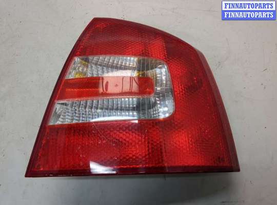купить Фонарь (задний) на Skoda Octavia (A5) 2004-2013