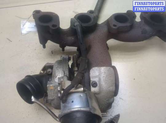 купить Турбина на Volkswagen Passat 6 2005-2010