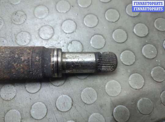 купить Полуось (приводной вал, шрус) на Ford Transit 2006-2014