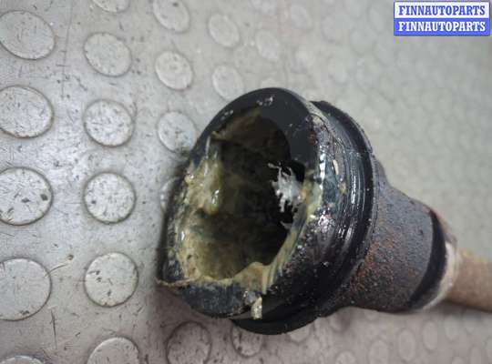 купить Полуось (приводной вал, шрус) на Ford Transit 2006-2014