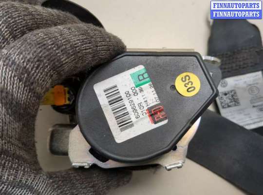 купить Ремень безопасности на Volkswagen Golf 5 2003-2009