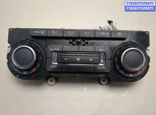Переключатель отопителя (печки) SK525585 на Skoda Octavia (A5) 2004-2013