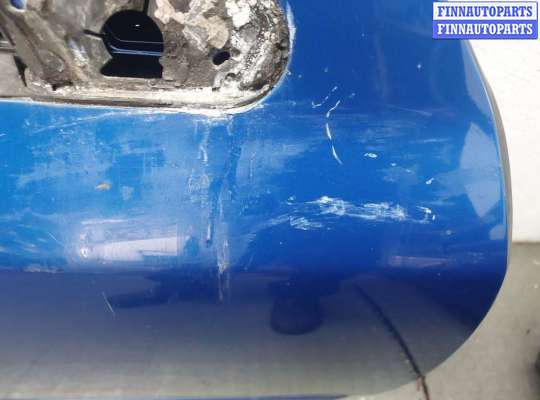 купить Дверь боковая (легковая) на Skoda Octavia (A5) 2004-2013