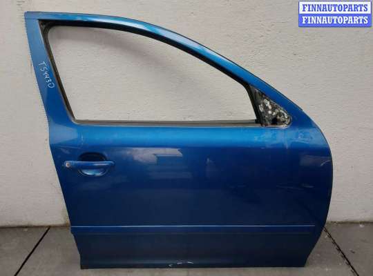 купить Дверь боковая (легковая) на Skoda Octavia (A5) 2004-2013