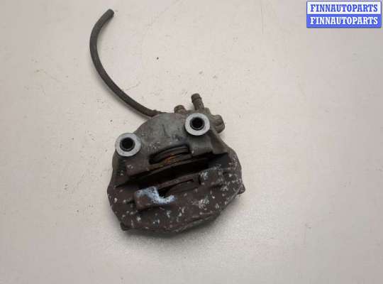 Суппорт на Lexus LS III (XF30)