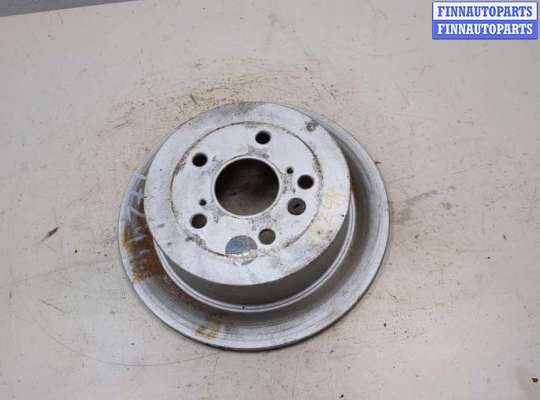 купить Диск тормозной на Toyota Highlander 1 2001-2007