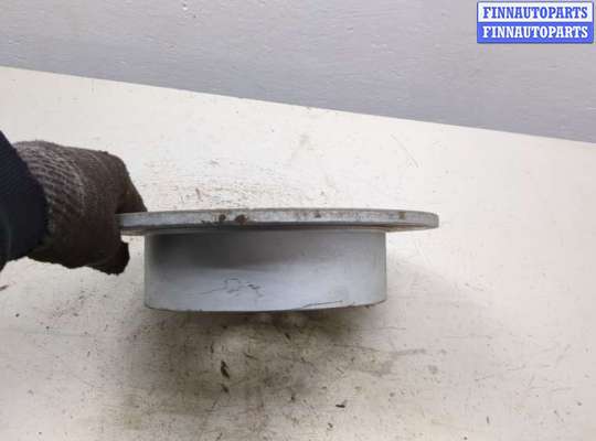 купить Диск тормозной на Toyota Highlander 1 2001-2007
