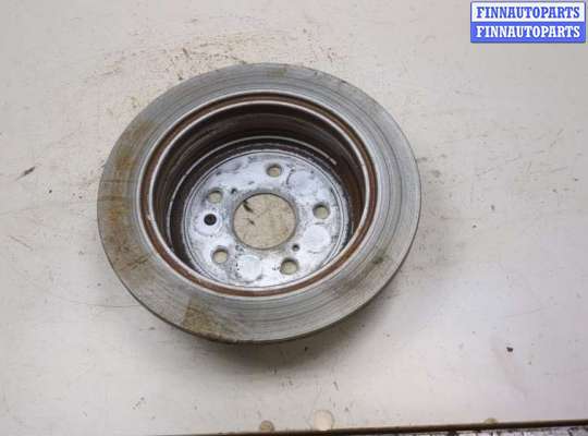 купить Диск тормозной на Toyota Highlander 1 2001-2007