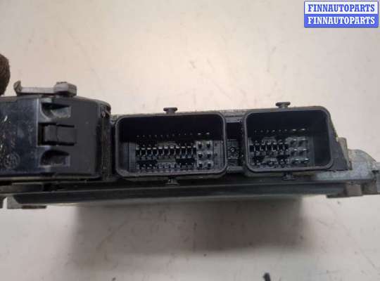 купить Блок управления двигателем на Renault Scenic 2003-2009