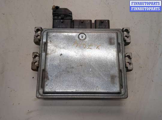 купить Блок управления двигателем на Renault Scenic 2003-2009