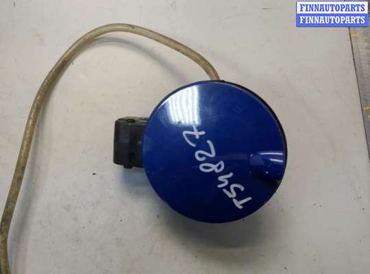 купить Лючок бензобака на Skoda Fabia 2007-2014