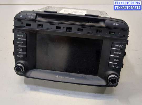 купить Магнитола на KIA Sorento UM 2014-2020