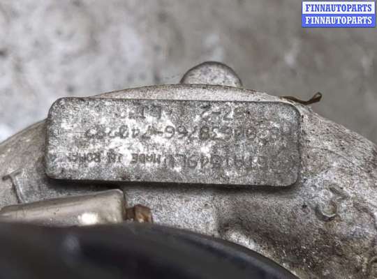 купить Турбина на Nissan Qashqai 2006-2013