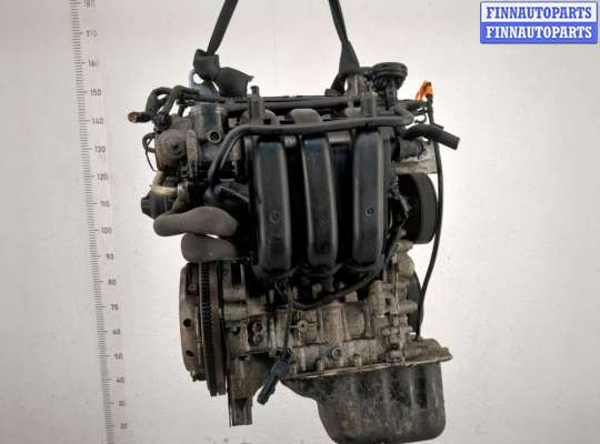 купить Двигатель (ДВС) на Skoda Fabia 1999-2007