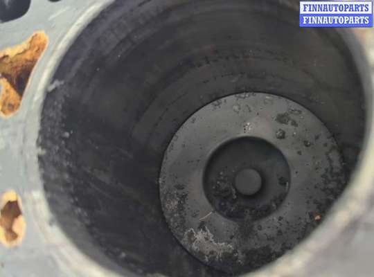 купить Блок цилиндров (Шорт блок) на Ford Transit 2000-2006