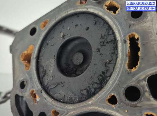 купить Блок цилиндров (Шорт блок) на Ford Transit 2000-2006