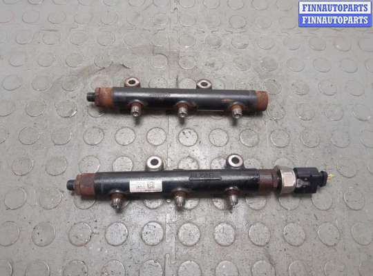 купить Рампа (рейка) топливная на Land Rover Range Rover Sport 2005-2013