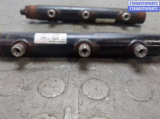 купить Рампа (рейка) топливная на Land Rover Range Rover Sport 2005-2013