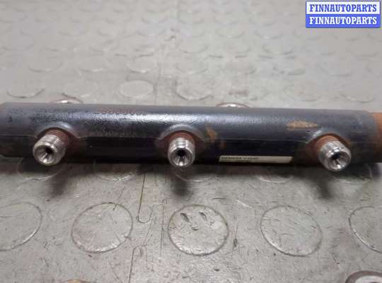 купить Рампа (рейка) топливная на Land Rover Range Rover Sport 2005-2013