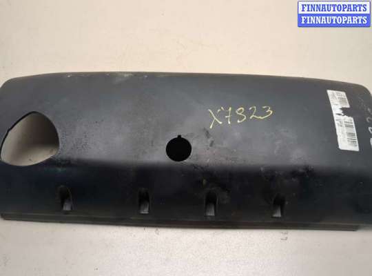 Накладка декоративная на ДВС VG2707162 на Volkswagen Touareg 2002-2007