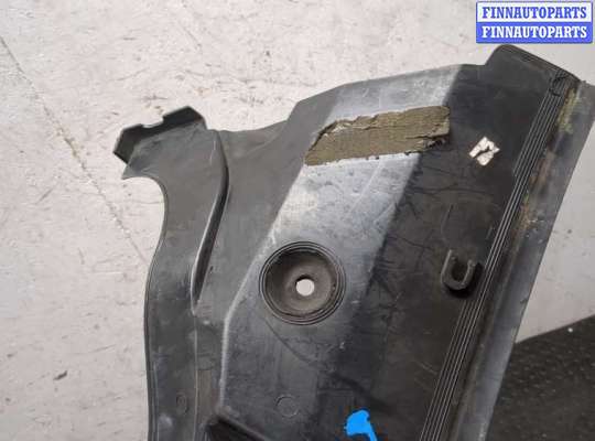 купить Жабо под дворники (дождевик) на Land Rover Range Rover Sport 2009-2013