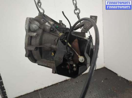 купить КПП 5-ст.мех. (МКПП) на Ford C-Max 2002-2010