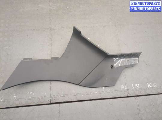 Пластик (обшивка) салона PG1236731 на Peugeot 508 2010-2018