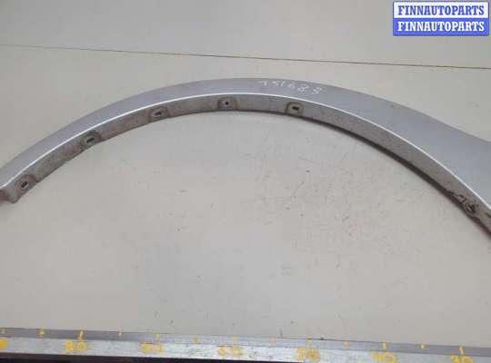 купить Молдинг крыла на BMW X3 E83 2003-2010