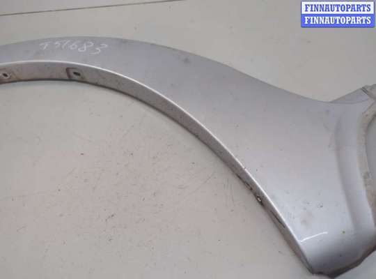 купить Молдинг крыла на BMW X3 E83 2003-2010