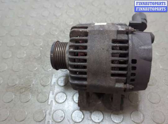 купить Генератор на Peugeot 208 2012-2019