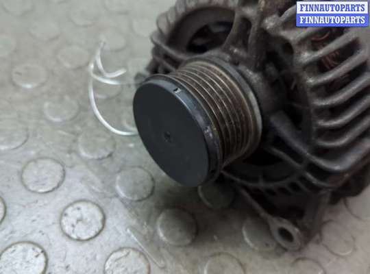 купить Генератор на Peugeot 208 2012-2019