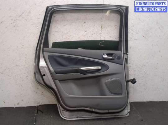 купить Дверь боковая (легковая) на Ford S-Max 2006-2010