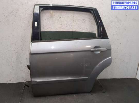купить Дверь боковая (легковая) на Ford S-Max 2006-2010