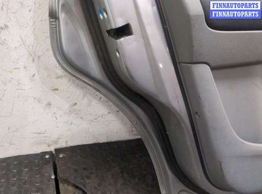 купить Дверь боковая (легковая) на Ford S-Max 2006-2010