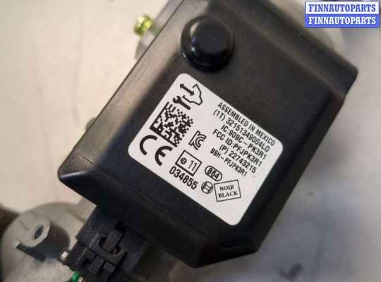 купить Замок зажигания на Opel Antara 2006-2015