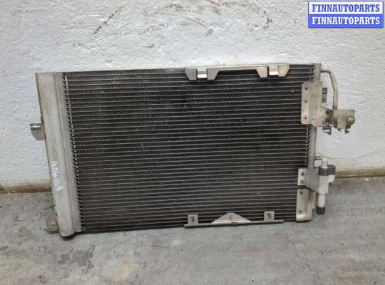 купить Радиатор кондиционера на Opel Zafira A 1999-2005