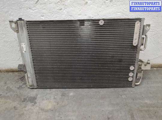 купить Радиатор кондиционера на Opel Zafira A 1999-2005