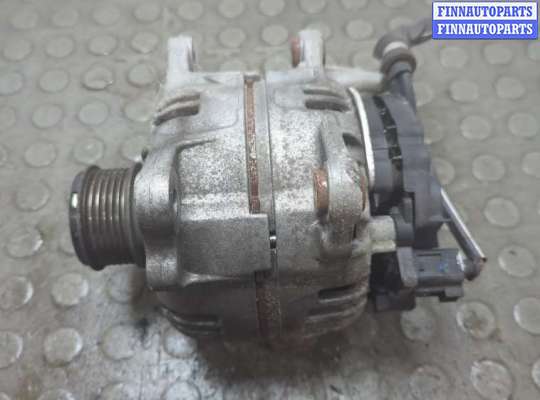 купить Генератор на Volkswagen Polo 2009-2014