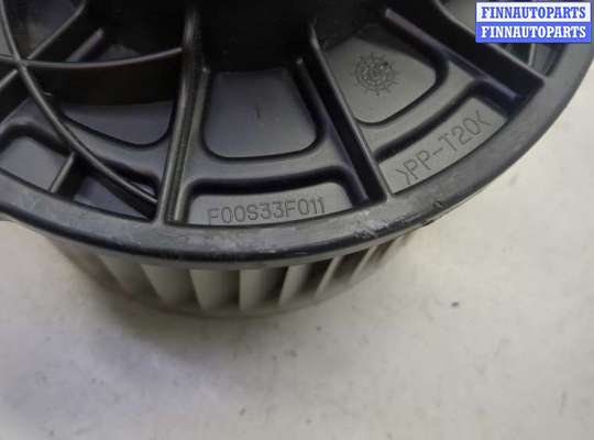 купить Двигатель отопителя (моторчик печки) на KIA Sorento BL 2002-2011