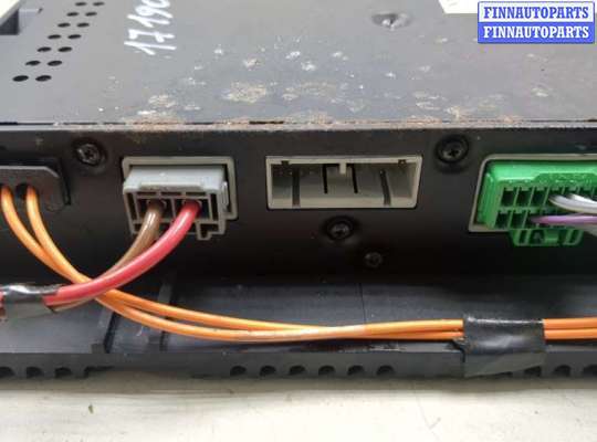 купить Усилитель звука на Volvo XC90 2002-2014