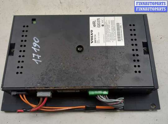 купить Усилитель звука на Volvo XC90 2002-2014